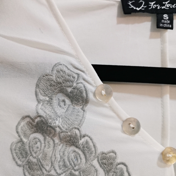 For Love and Lemons sicily maxi dress - Picture 6 of 10